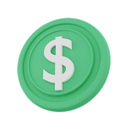 USD icon